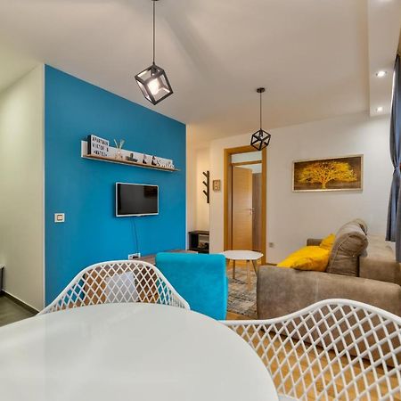Apartman Viktor & Matej Zlatibor Exteriér fotografie