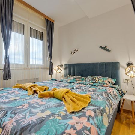 Apartman Viktor & Matej Zlatibor Exteriér fotografie