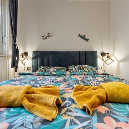 Apartman Viktor & Matej Zlatibor Exteriér fotografie