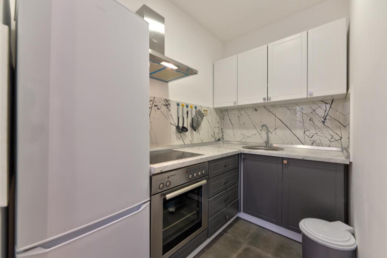 Apartman Viktor & Matej Zlatibor Exteriér fotografie
