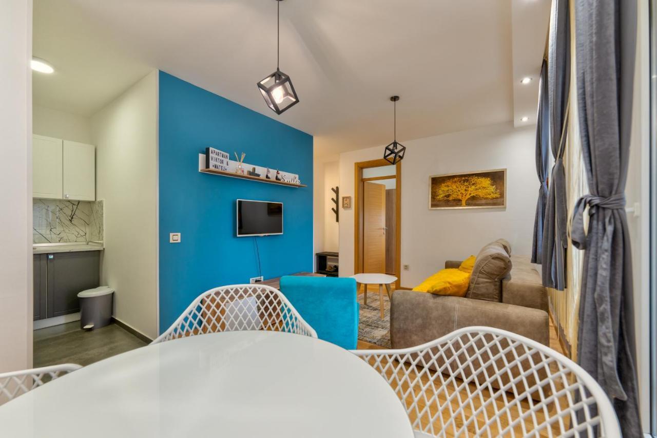 Apartman Viktor & Matej Zlatibor Exteriér fotografie