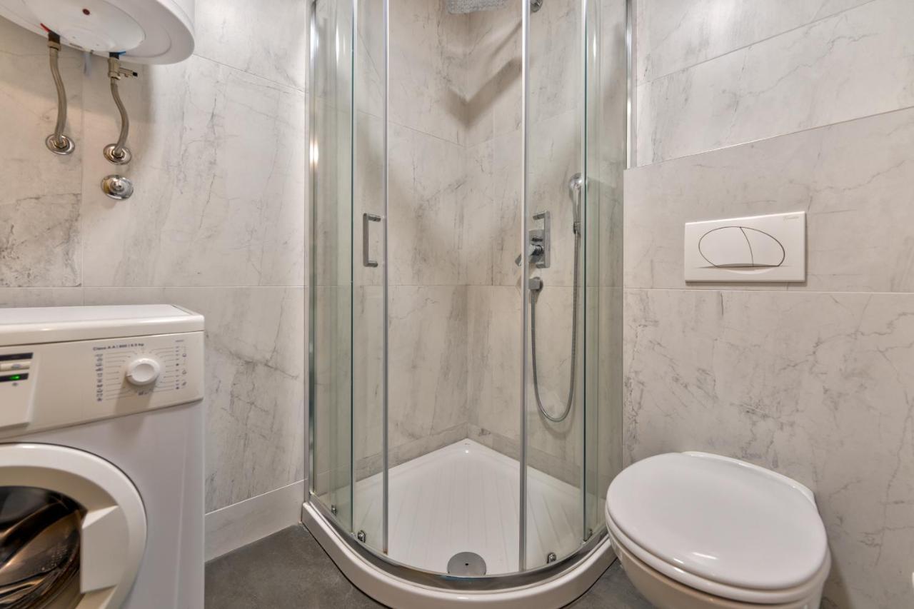 Apartman Viktor & Matej Zlatibor Exteriér fotografie