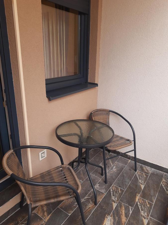 Apartman Viktor & Matej Zlatibor Exteriér fotografie