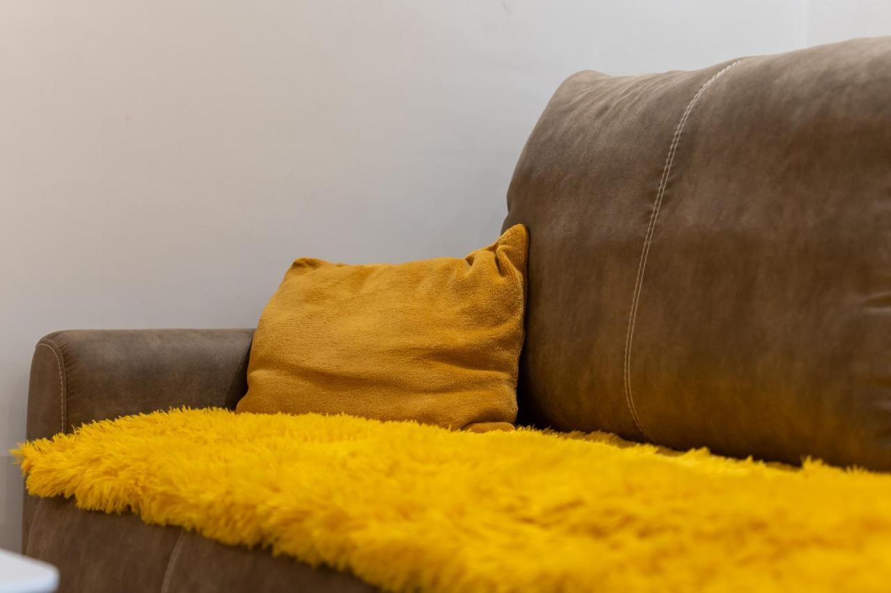 Apartman Viktor & Matej Zlatibor Exteriér fotografie