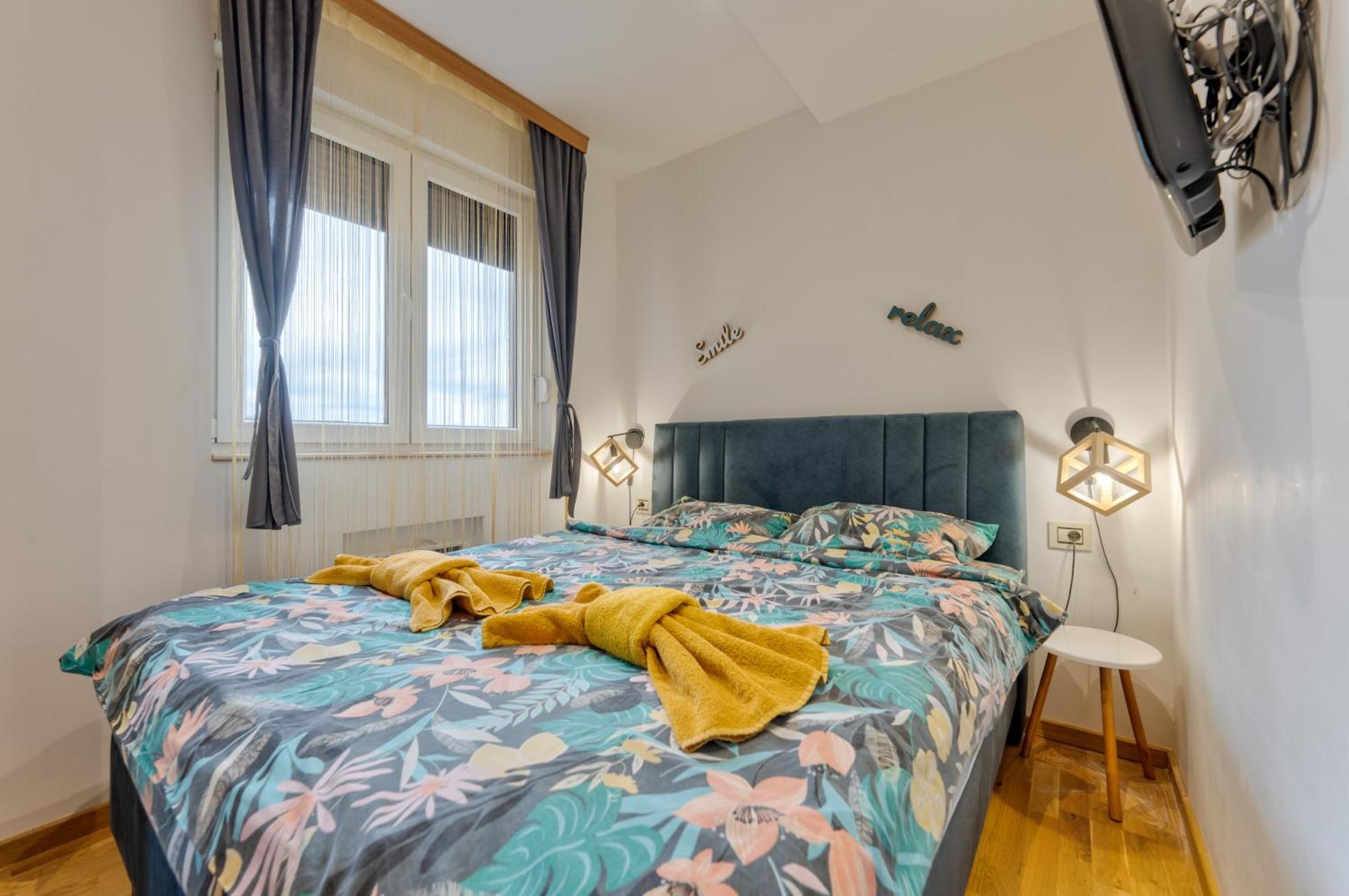 Apartman Viktor & Matej Zlatibor Exteriér fotografie