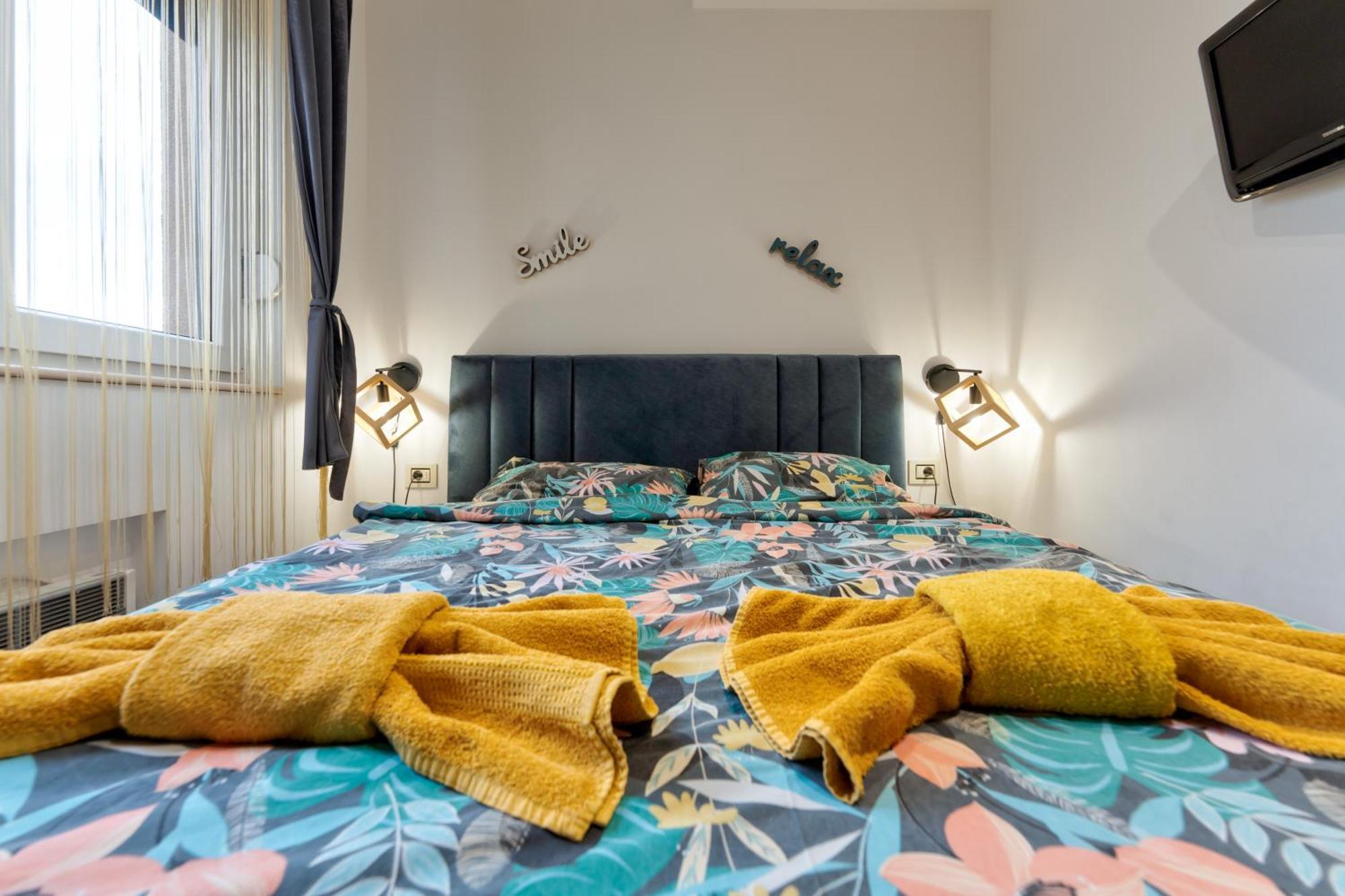 Apartman Viktor & Matej Zlatibor Exteriér fotografie
