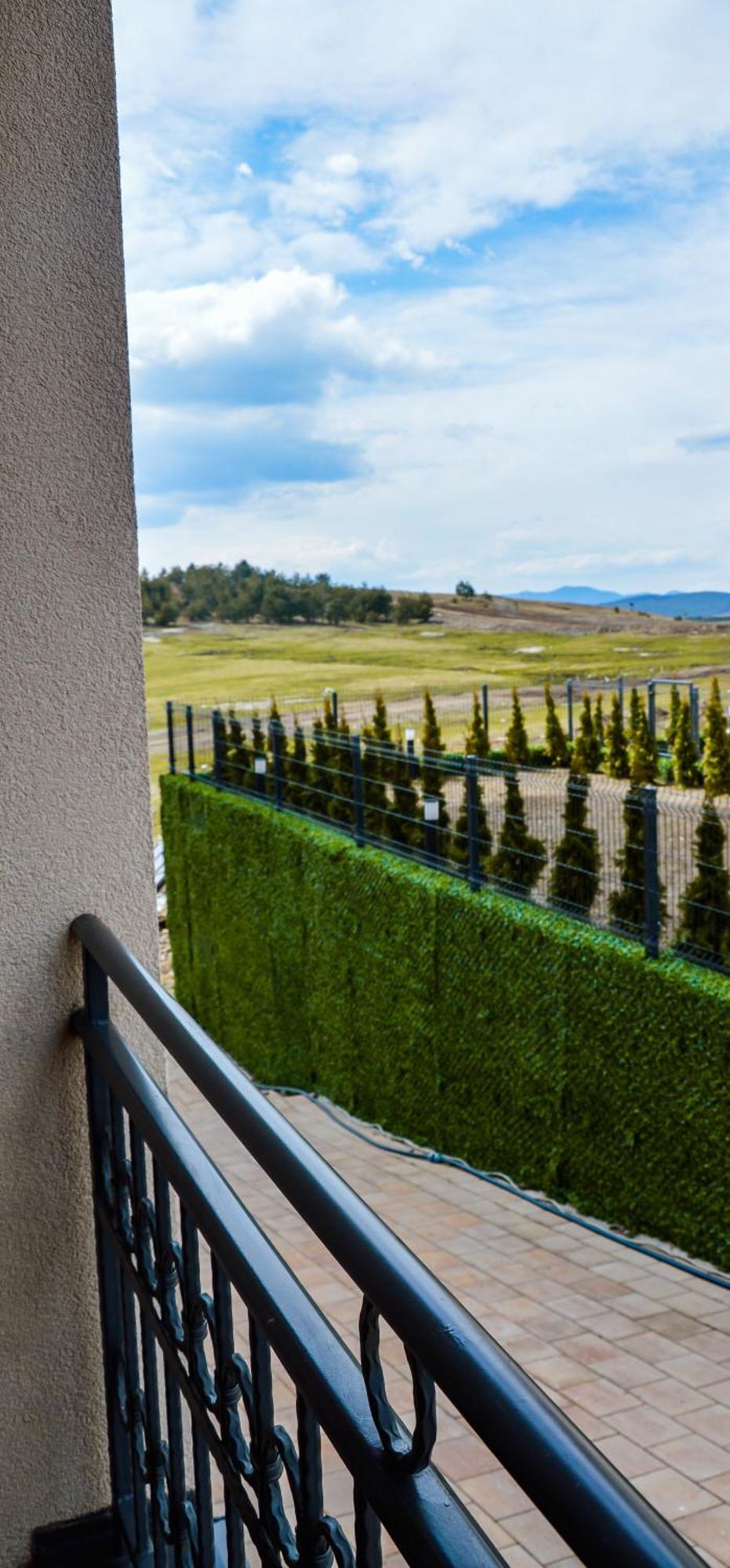 Apartman Viktor & Matej Zlatibor Exteriér fotografie